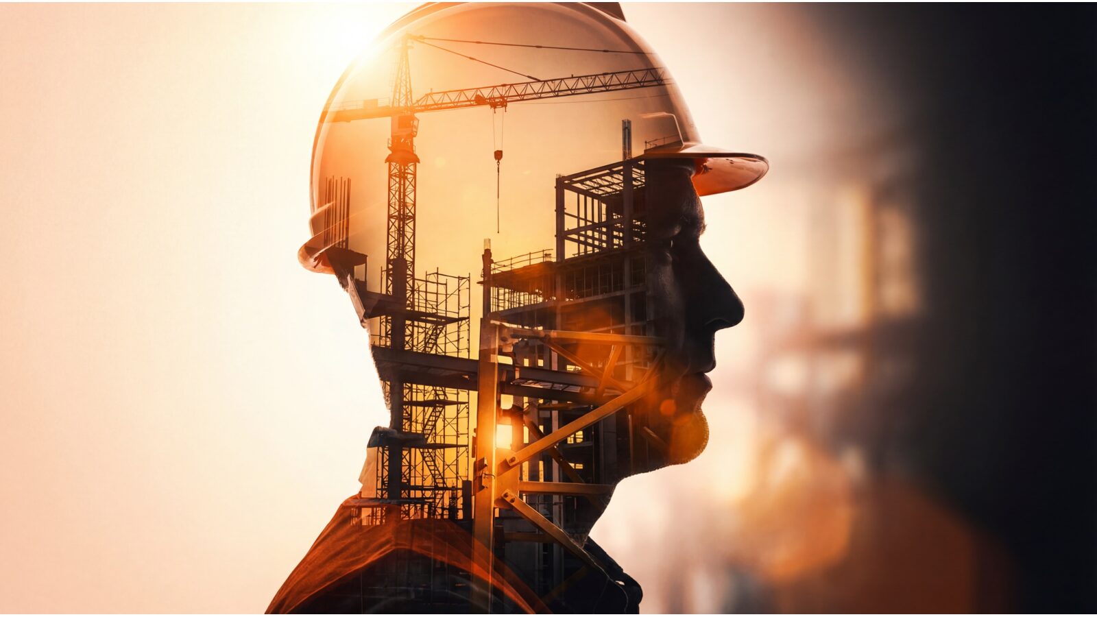 Astra Construction published project preview