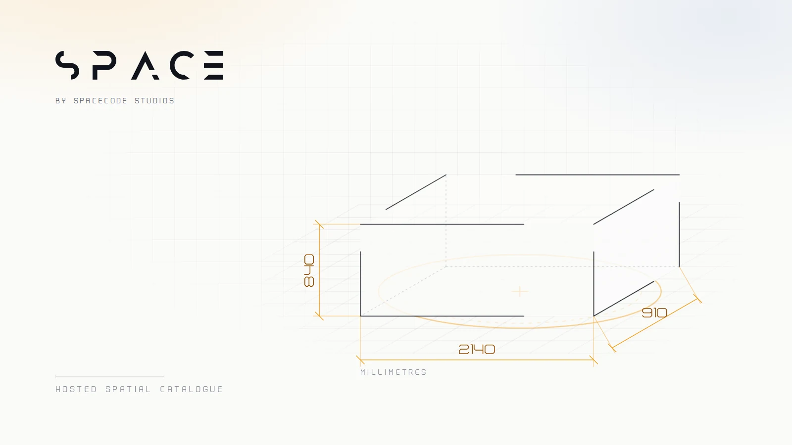Space project preview